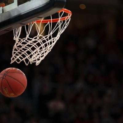 Basketballer New York