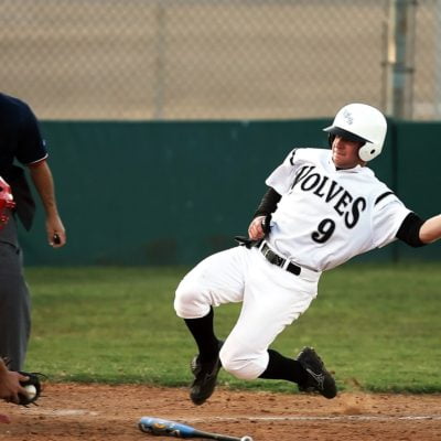 Boone Umpire - Boone Area, Iowa