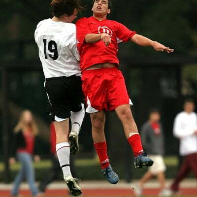 Dallas Midfielder